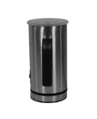 Pro Foam Stainless Steel Milk Frother & Hot Chocolate Mixer