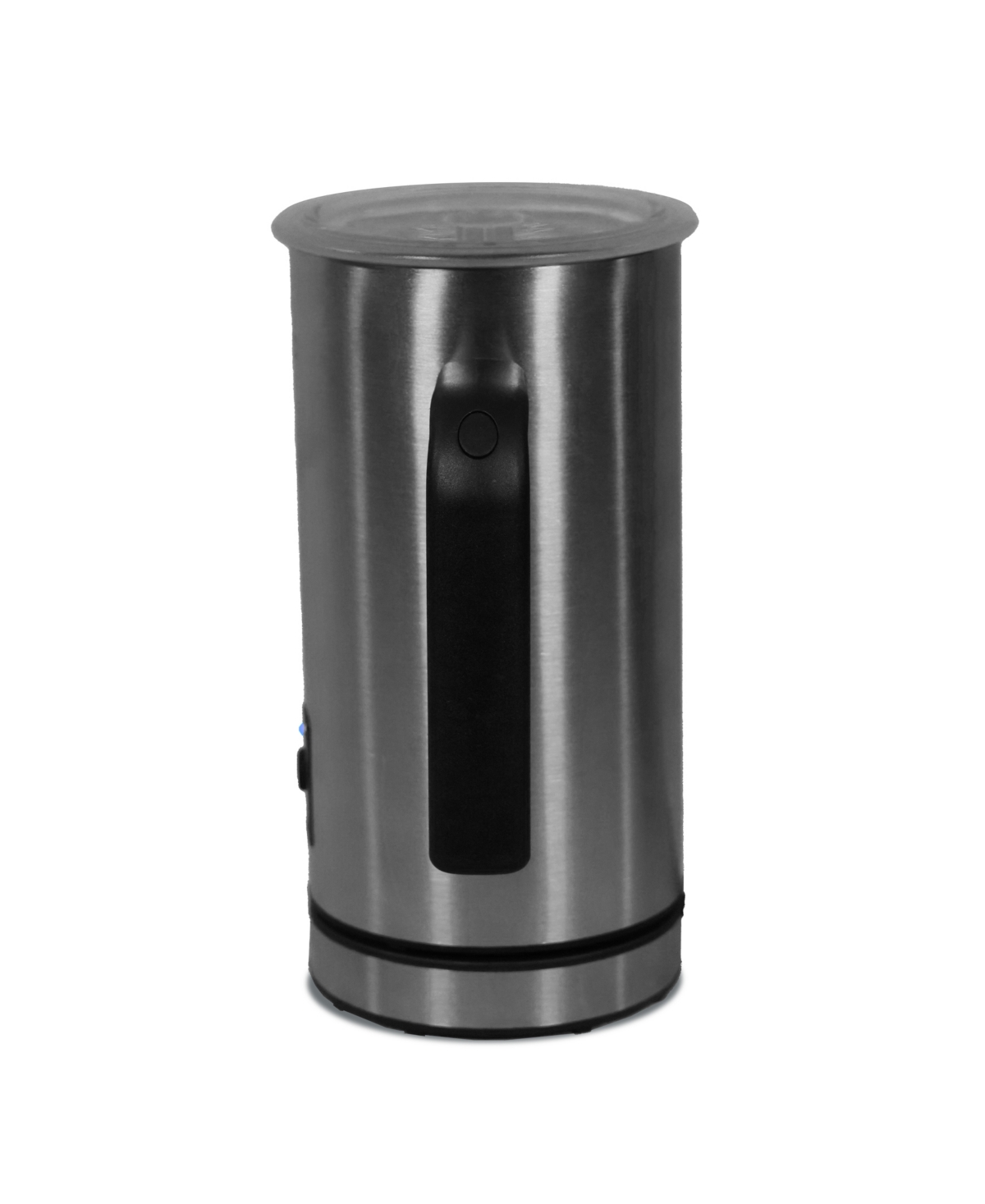 Solac Pro Foam Stainless Steel Milk Frother & Hot Chocolate Mixer