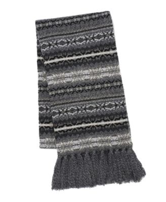 Men's Polo Scarves
