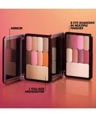 MAKE UP FOR EVER Artist Color Face & Eyeshadow Pro Palette