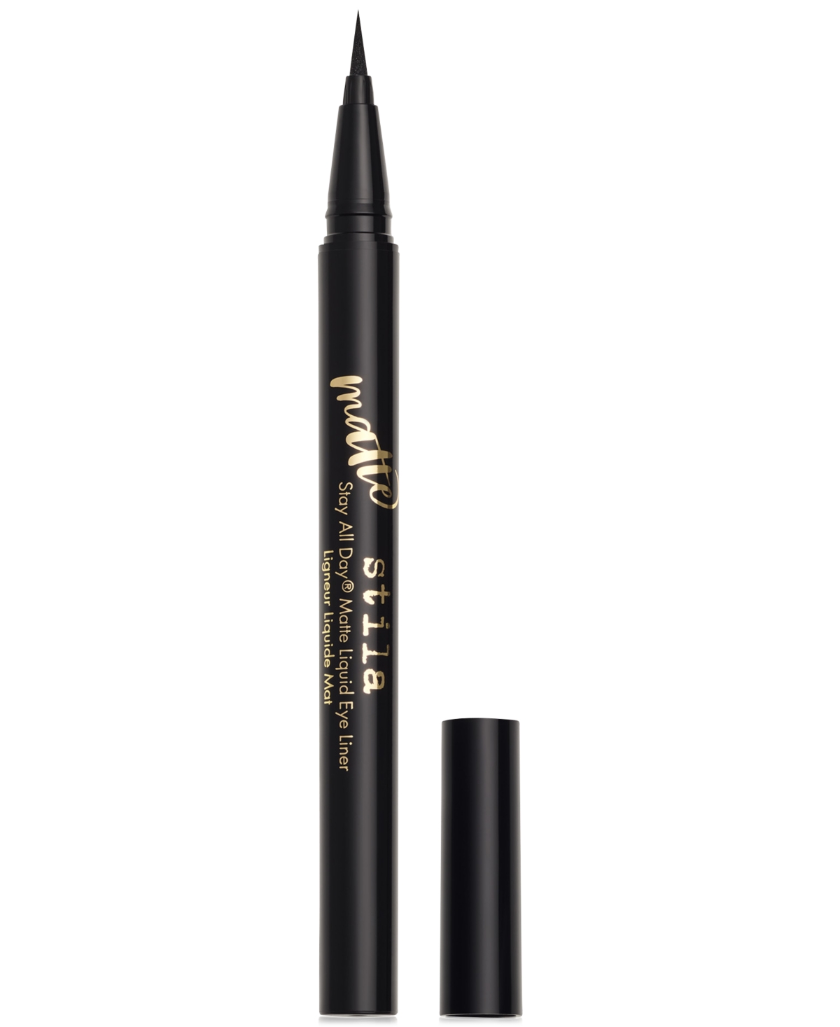 Stila Stay All Day Matte Liquid Eye Liner