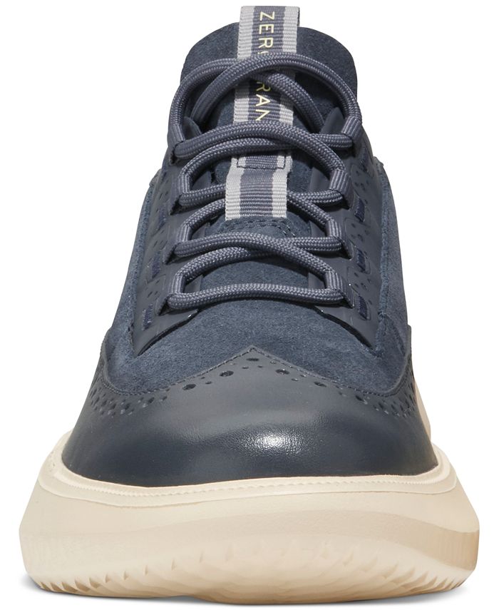 Cole Haan Men's ZERØGRAND WFA Oxford Macy's
