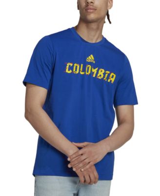 adidas - Men's FIFA World Cup 2022™ Colombia Graphic T-Shirt