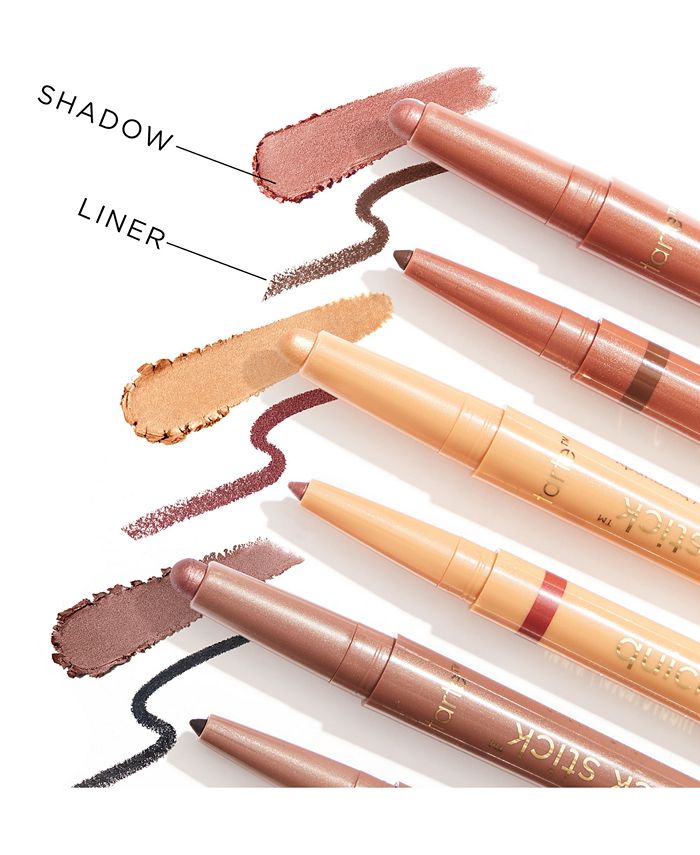 Tarte 3Pc. 30Second Eyes Shadow & Liner Set Macy's