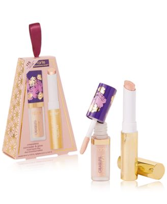 Tarte - tarte™ 2-Pc. Creaseless Concealer & Glow Must-Haves Set
