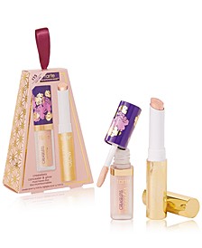 2-Pc. Creaseless Concealer & Glow Must-Haves Set