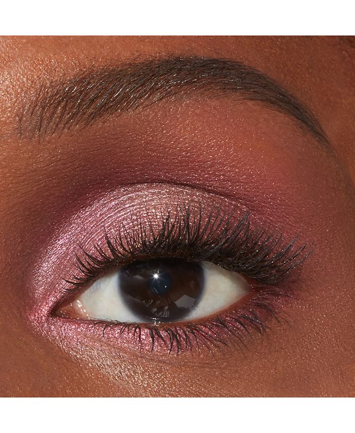 Tarte Lights, Camera, Lashes Vanity Palette Macy's