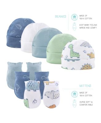 Baby Boys Newborn Shower Gift Set Layette Essentials