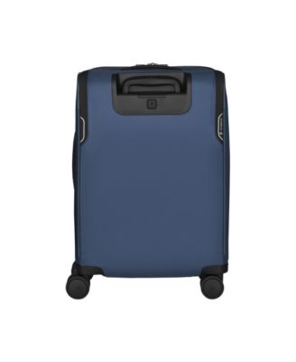CLOSEOUT! Werks 6.0 Frequent Flyer Plus 22.8" Carry-On Softside Suitcase