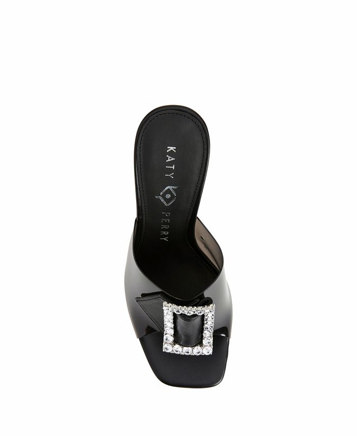 Kathryn - Comfy Buckle Sandals