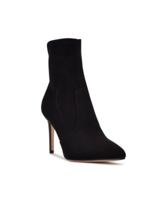 9 west ankle boots best sale