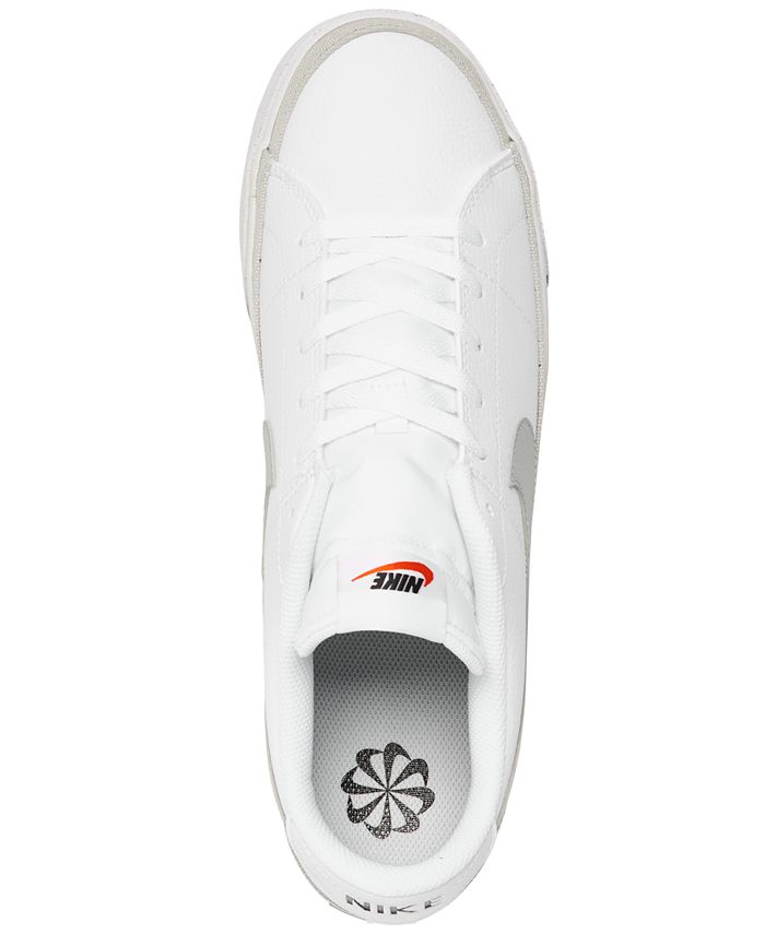 Nike Men #39 s Court Legacy Next Nature Casual Sneakers from Finish Line
