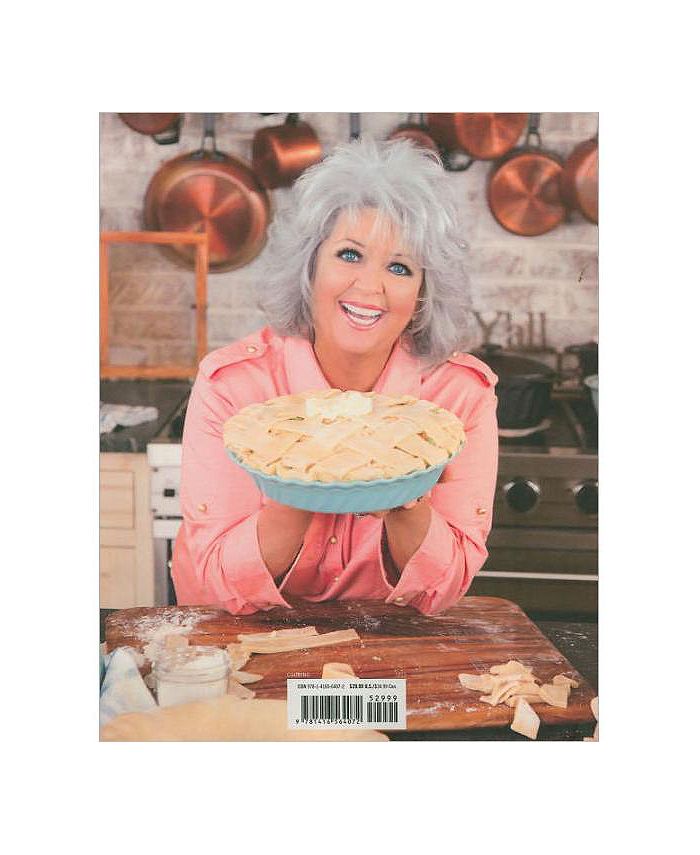 Barnes & Noble Paula Deen's Southern Cooking Bible The New Classic