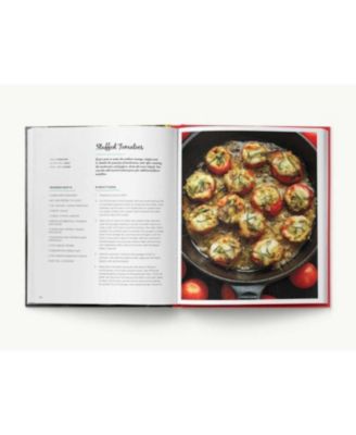 Barnes & Noble The Best Cast Iron Cookbook - 125 Delicious Recipes for Your Cast-Iron Cookware by Cider Mill Press