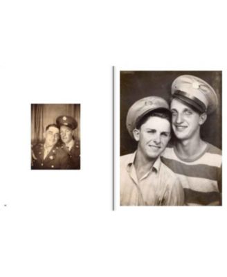 Loving - A Photographic History of Men in Love 1850S-1950S by Hugh Nini
