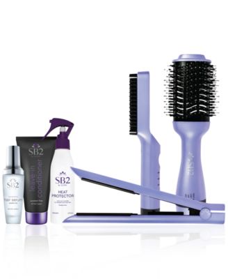 Sutra Beauty 9-Pc. Blowout Bundle Set, Created for Macy display picture 1