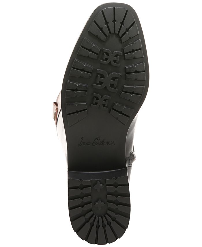 drina riding boot