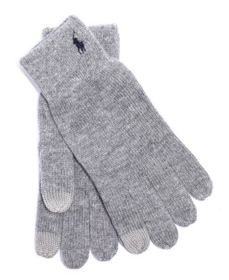 Men's Knit Touch Glove