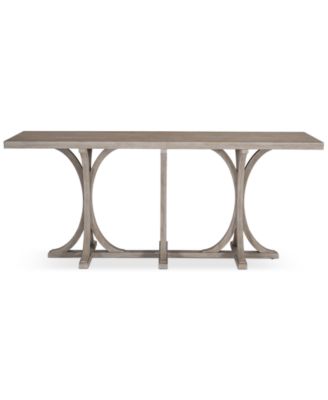 Bernhardt Albion Occasional Collection In No Color