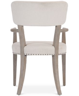 Albion Arm Chair