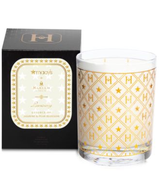Harlem Candle Co. - Luminary 12-Oz. Luxury Glass Candle