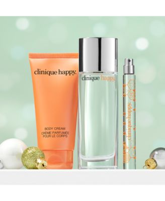 Clinique 3-Pc. Perfectly Happy Fragrance Set