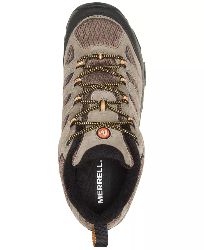 Men's MOAB 3 Performance Vented Hiking Shoe - thumbnail 4