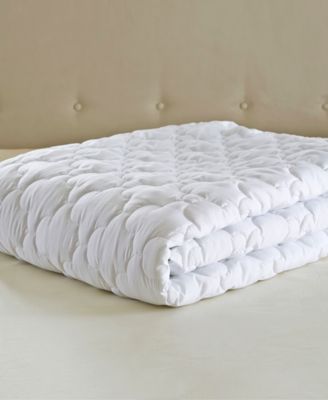 WonderWool Quilted Down-Alternative Blankets