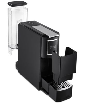 Crux 19 Bar Espresso Capsule Coffee Maker