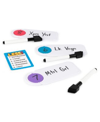 Spin Master Toys & Games  Less is More Board Game