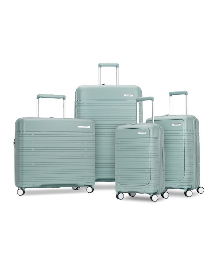 afvoer Direct camera Samsonite Elevation Plus Collection & Reviews - Luggage Collections - Macy's