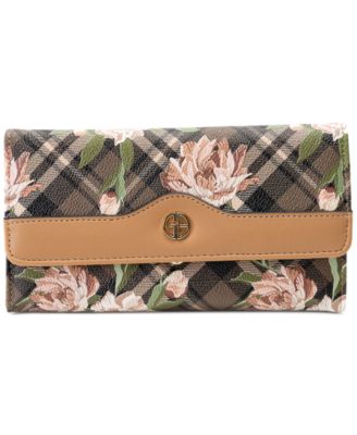 Giani Bernini - Receipt Manager Wallet