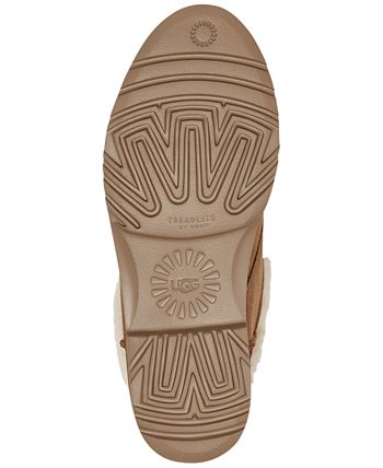 Ugg X Gucci Boots Size : 4.5 - 9.5 - Zaylarose Couture