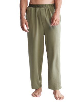 Calvin Klein - Men's Monolith Lounge Sleep Pants