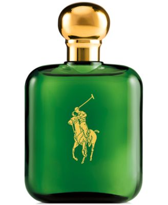 Ralph Lauren Polo by Eau de Toilette Spray, 4.0 oz. & Reviews - Cologne ...