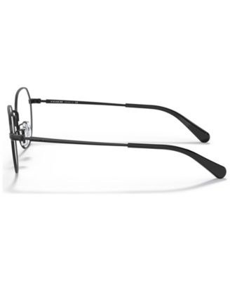 Unisex Round Eyeglasses HC5141
