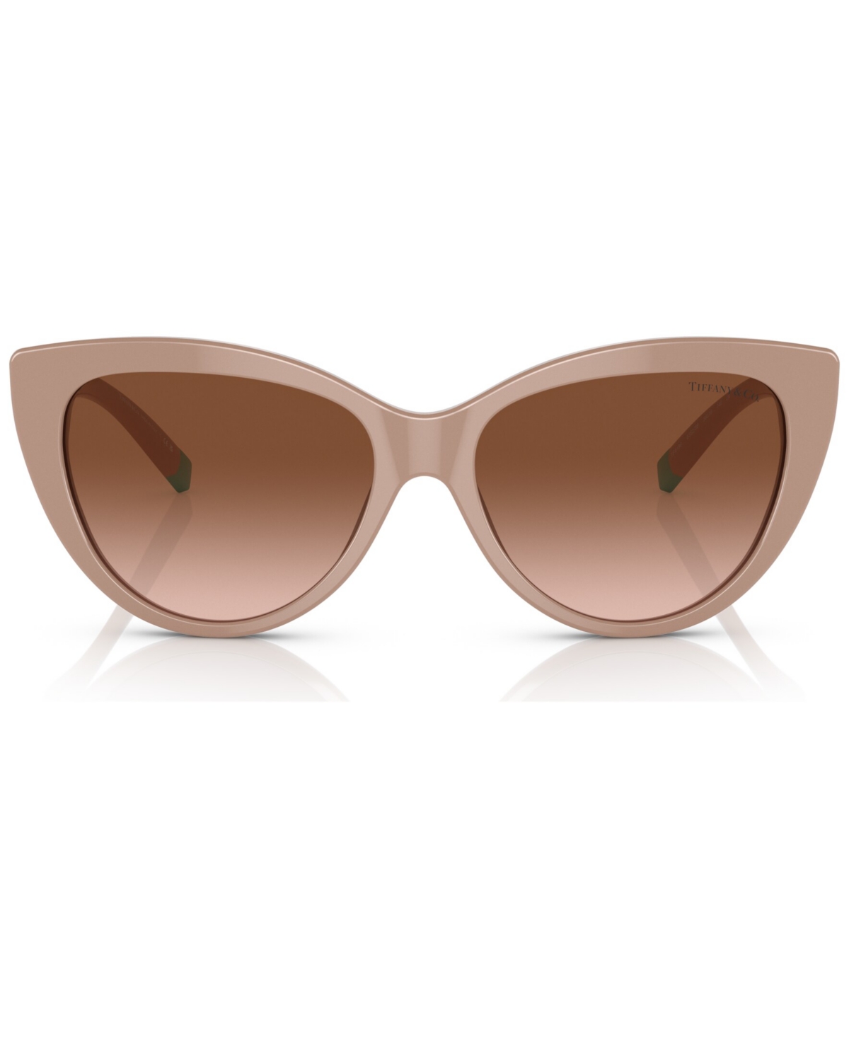 Tiffany & Co Women's Sunglasses, Tf419656-y