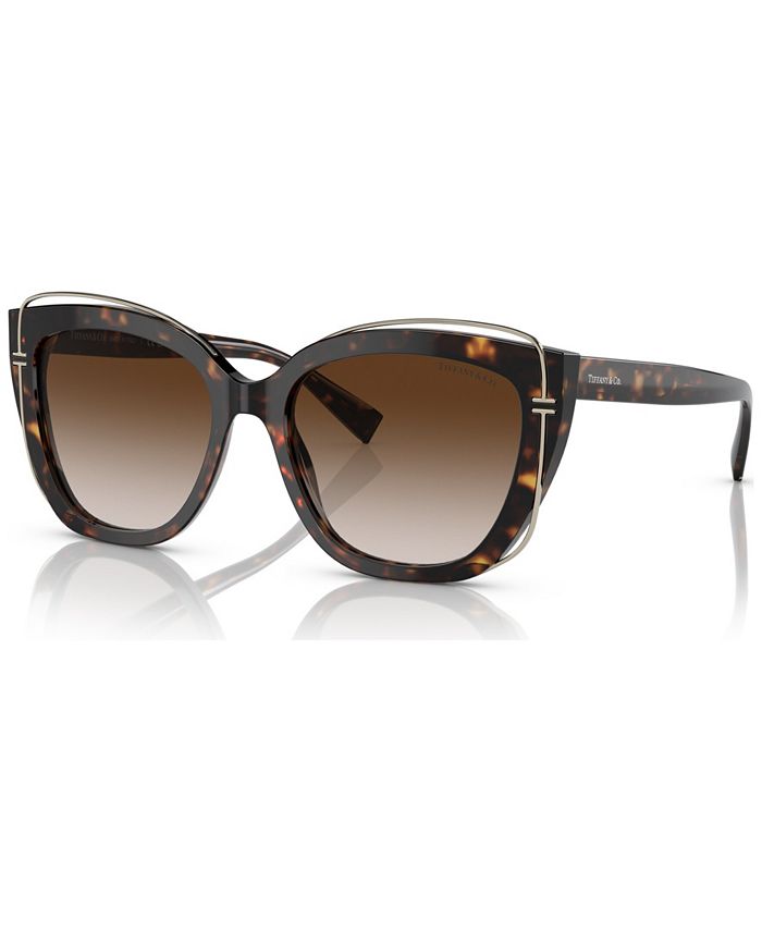 Tiffany Co. Women s Sunglasses TF4148 Macy s