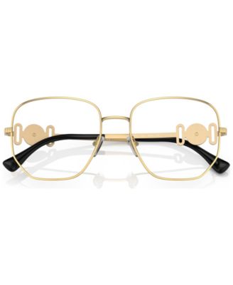 Women's Irregular Eyeglasses VE1283