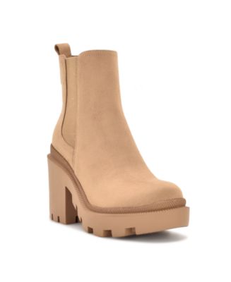 Nine west wutchu chelsea boot online