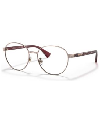 Women's Round Eyeglasses RA6050