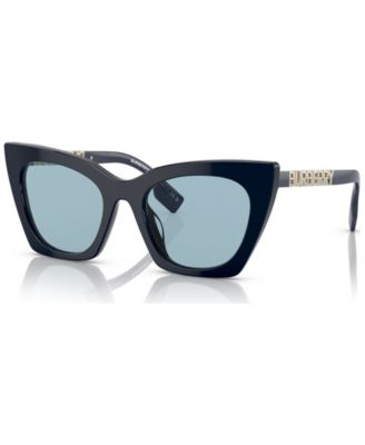 Women's Marianne Sunglasses, BE4372U52-X