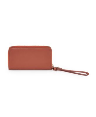 Women's Julia Zip Around Wristlet Wallet