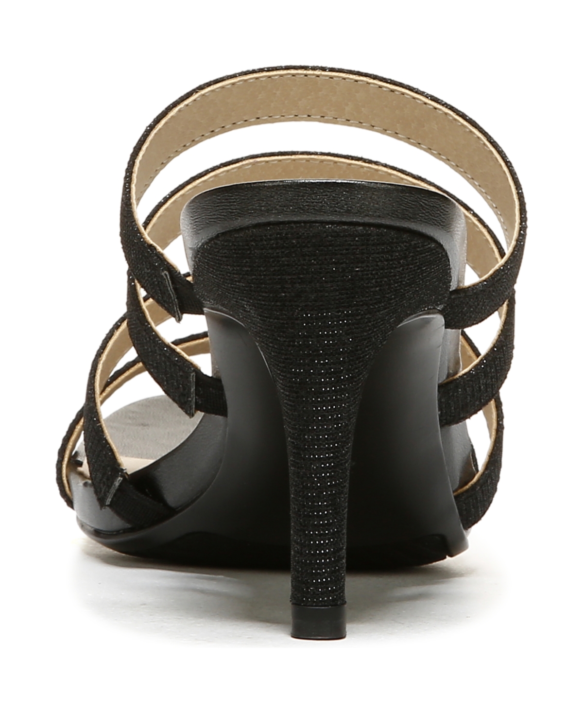 LifeStride Marquee Slide Strappy Sandals