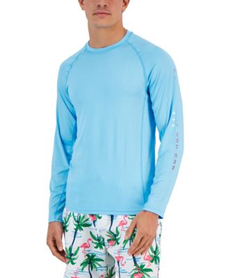 macys swim shirts