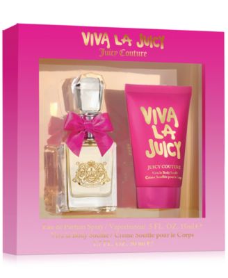 Juicy Couture - 2-Pc. Viva La Juicy Eau de Parfum Gift Set