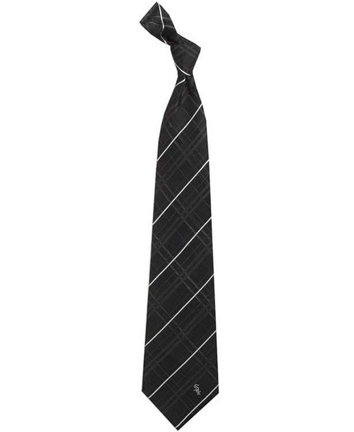 Eagles Wings Chicago White Sox Oxford Tie - Macy's