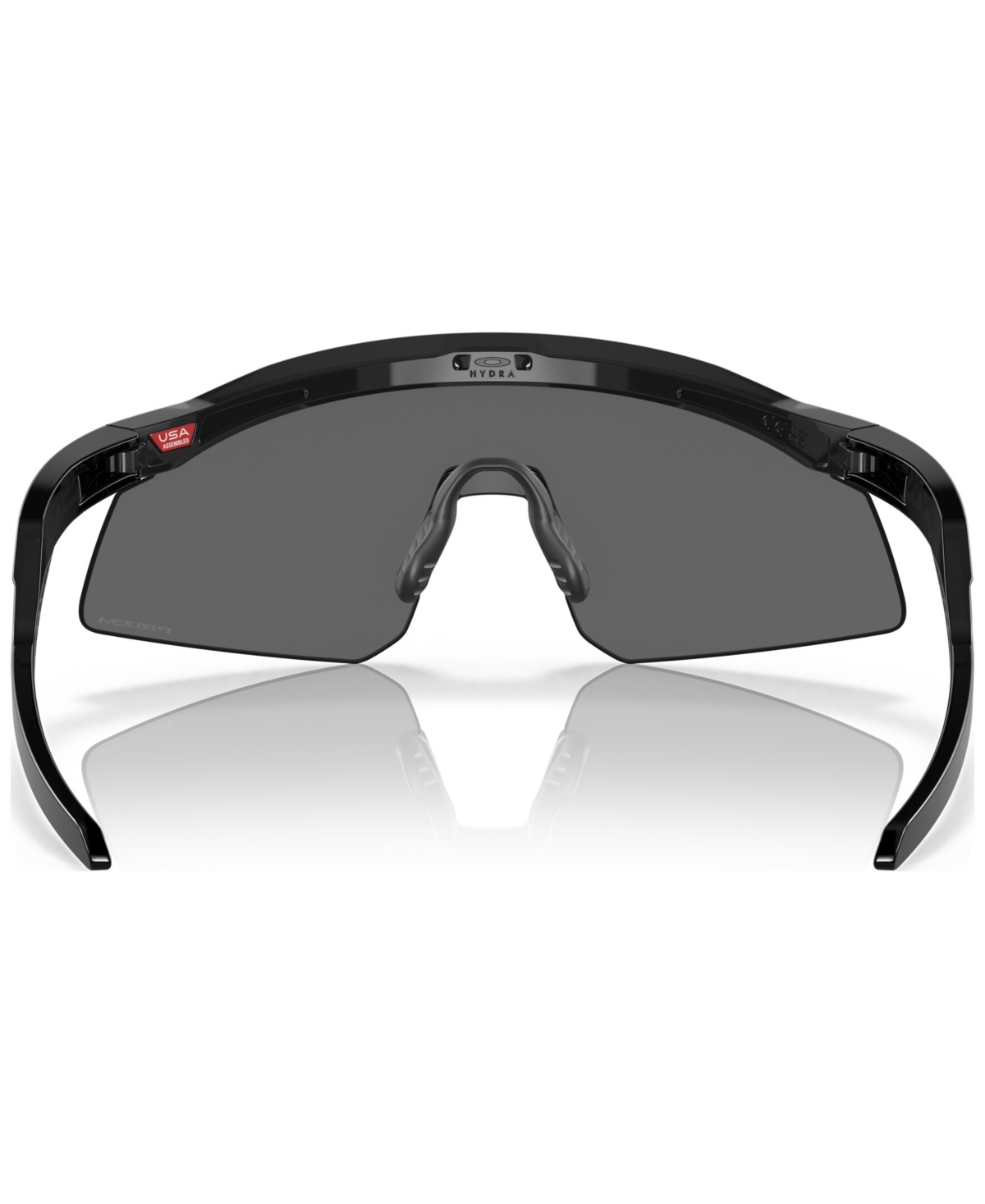Oakley Men's Sunglasses, Oo9229-0137 In Black Ink