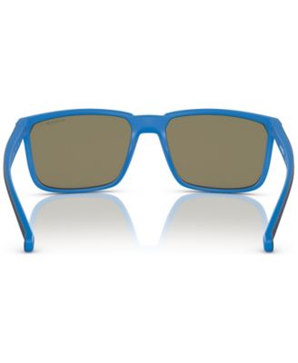 Unisex Polarized Sunglasses, AN425158-ZP