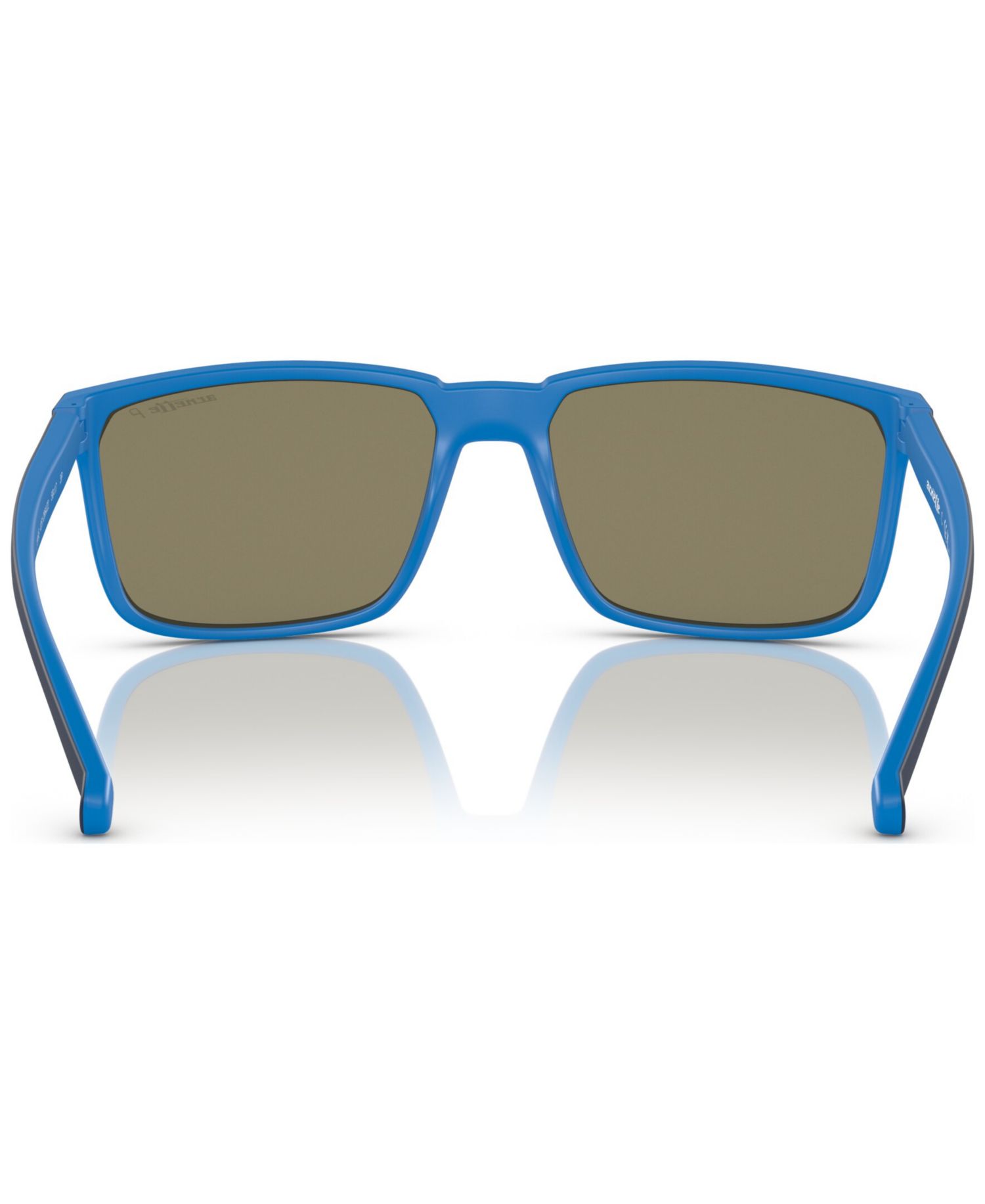 Unisex Polarized Sunglasses, AN425158-ZP